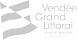 Logo Communaut� de Communes Vend�e Grand Littoral