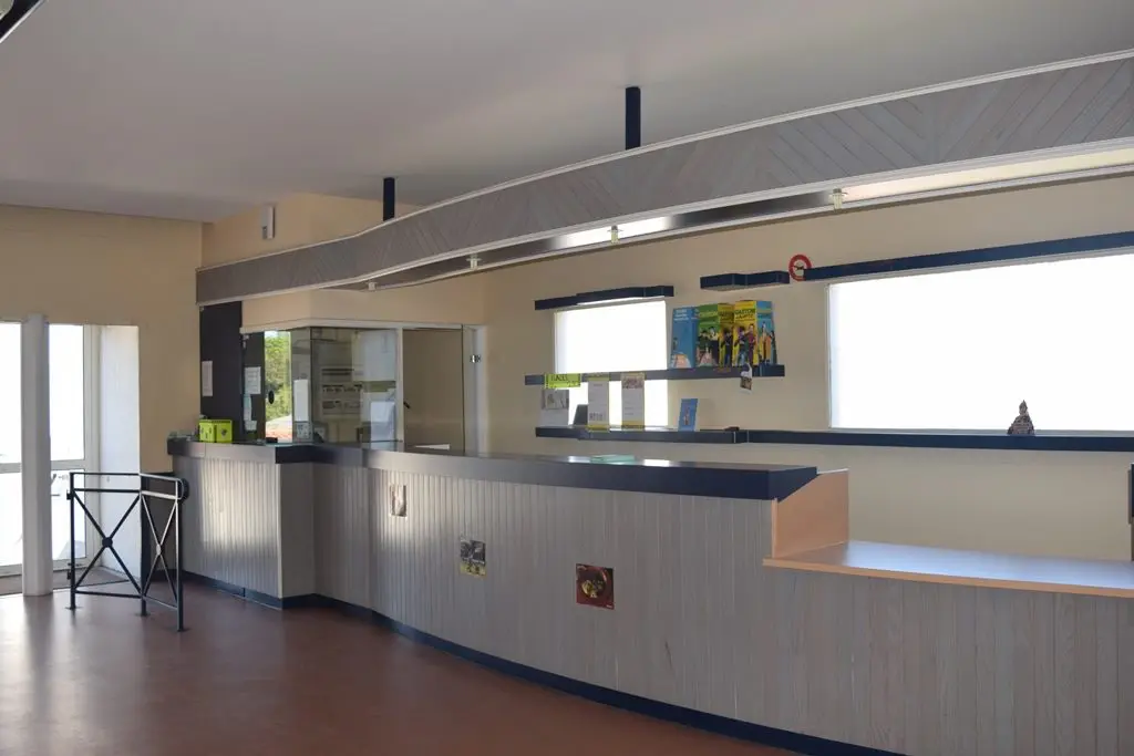 Cin&eacute;ma Le Manoir - Talmont-Saint-Hilaire