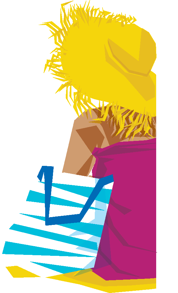 Anita &copy;Marceline Communication