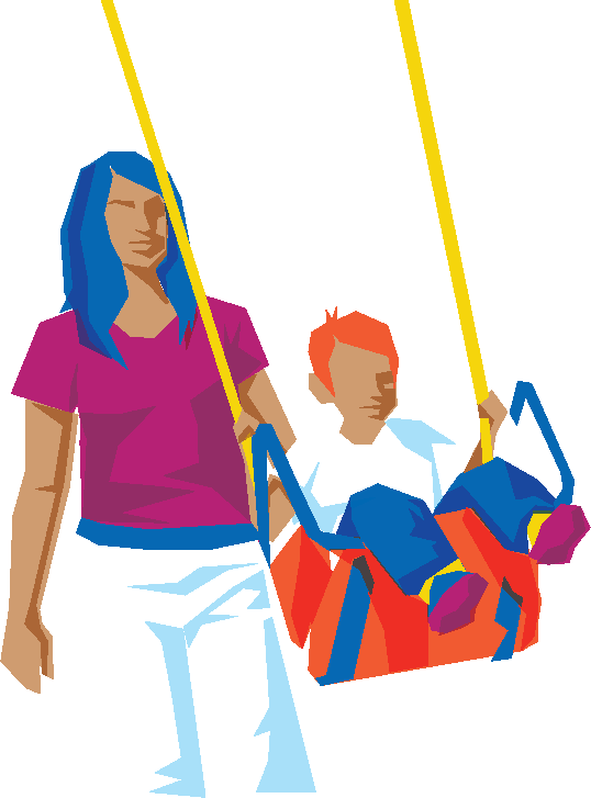 Marie &copy;Marceline Communication