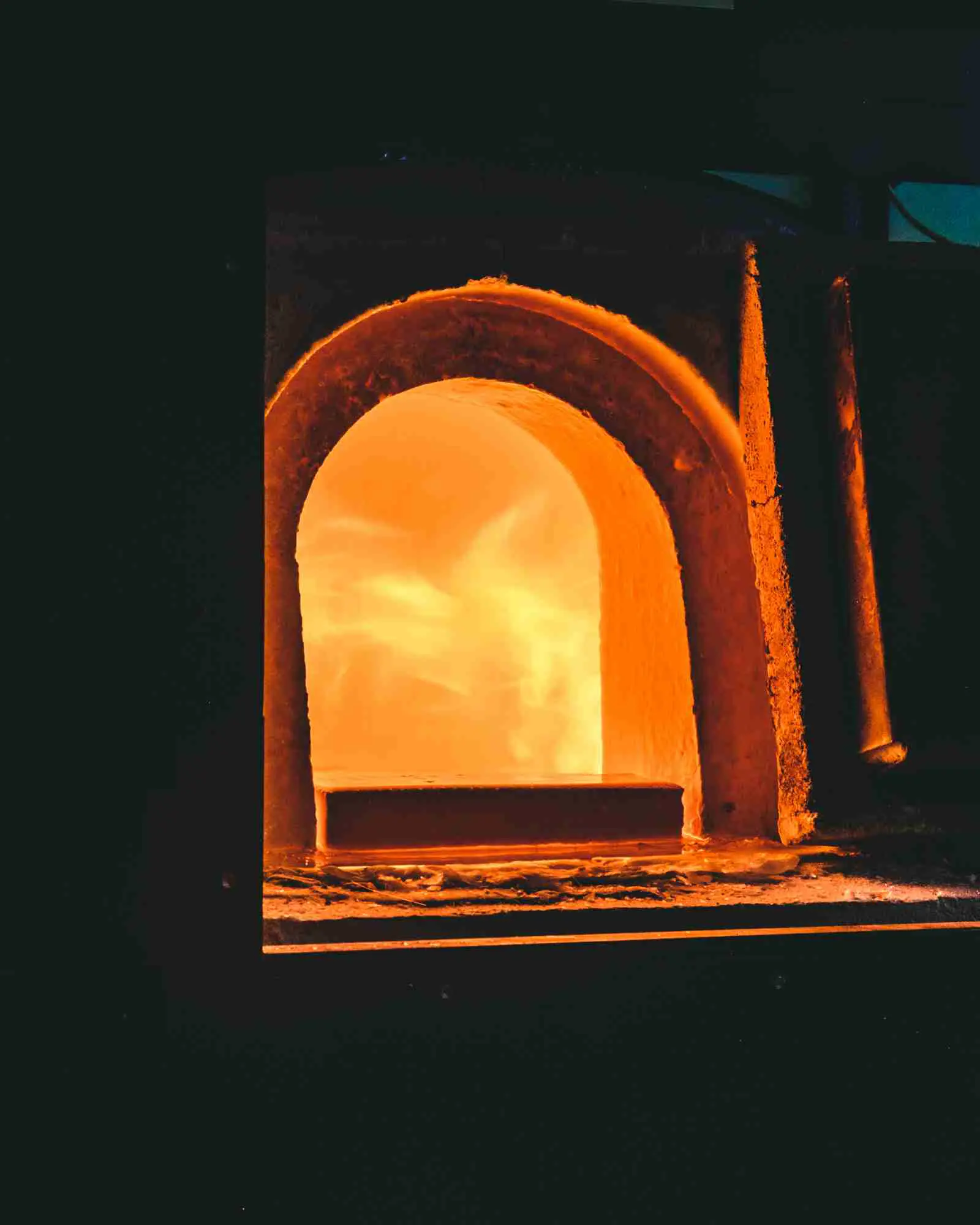 Nocturnes &agrave; la verrerie d'art de Bourgenay