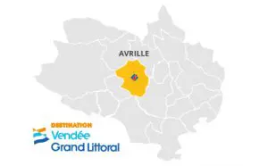 Avrillé Vendée
