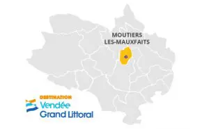 Moutiers-les-Mauxfaits