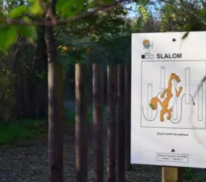 Chasse au trésor à Longeville-sur-Mer en Vendée