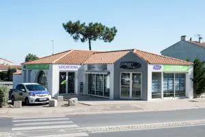 Agence immobilière La Tanche-sur-Mer Millet vacances