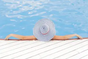 Location avec piscine jacuzzi Vendée Grand Littoral