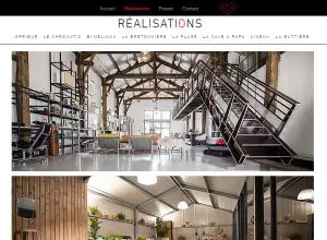 france-durez-site-internet