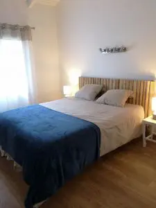 Villa Les Colibris, à Jard-sur-Mer, proche de la pointe du Payré