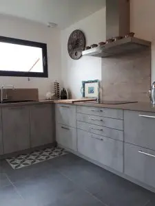 Maison du Payré, location de vacances à Talmont-Saint-Hilaire avec cuisine équipée