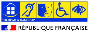 Tourisme et Handicap - Auditif, mental, moteur et visuel Tourisme et Handicap - Auditif, mental, moteur et visuel