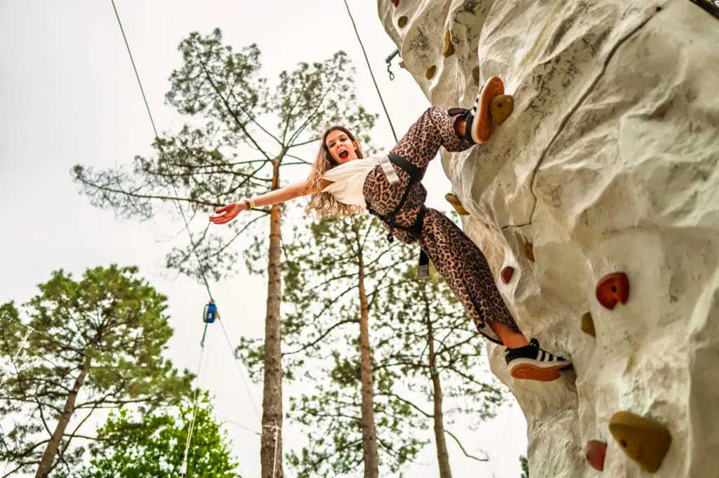 France, Le Bernard, 2025-05-14. O Fun Park. Photographie de Pierre Ollier / Onshore Studio.