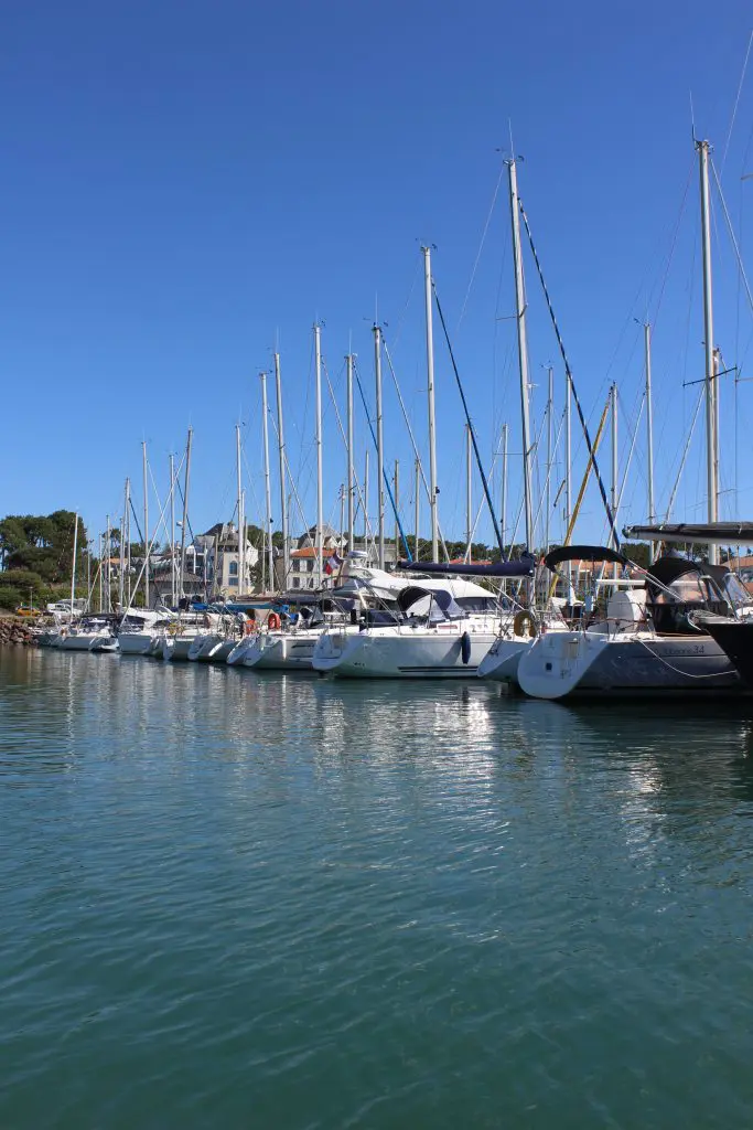 port-bourgenay-talmont-saint-hilaire