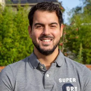 Sébastien Berthouly