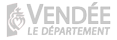 Logo D�partement de la Vend�e