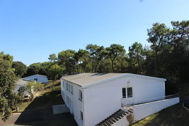 Centre de vacances Vendéole