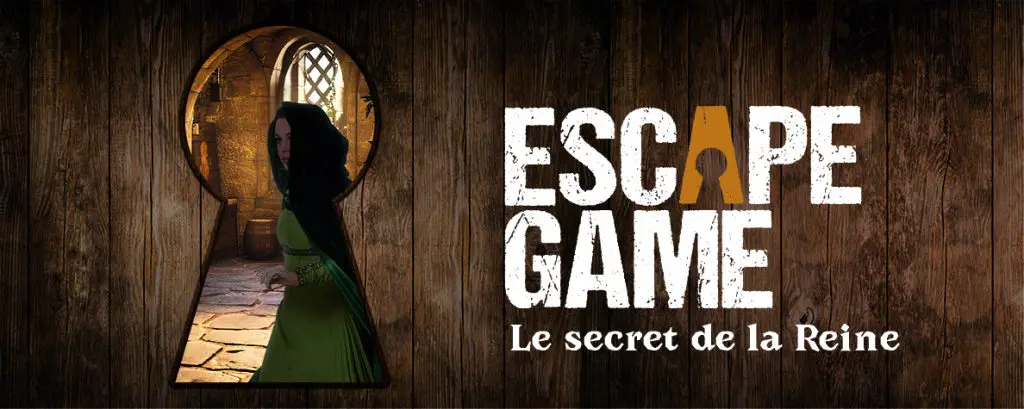 Escape game