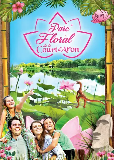 Parc de la Court d'Aron