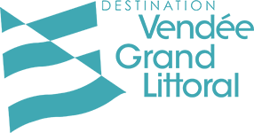 Logo Destination Vend&eacute;e Grand Littoral