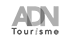 Logo ADN Tourisme