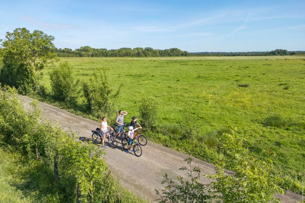 &Ccedil;a roule dans le bocage