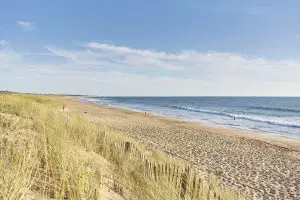 Plage Vendée