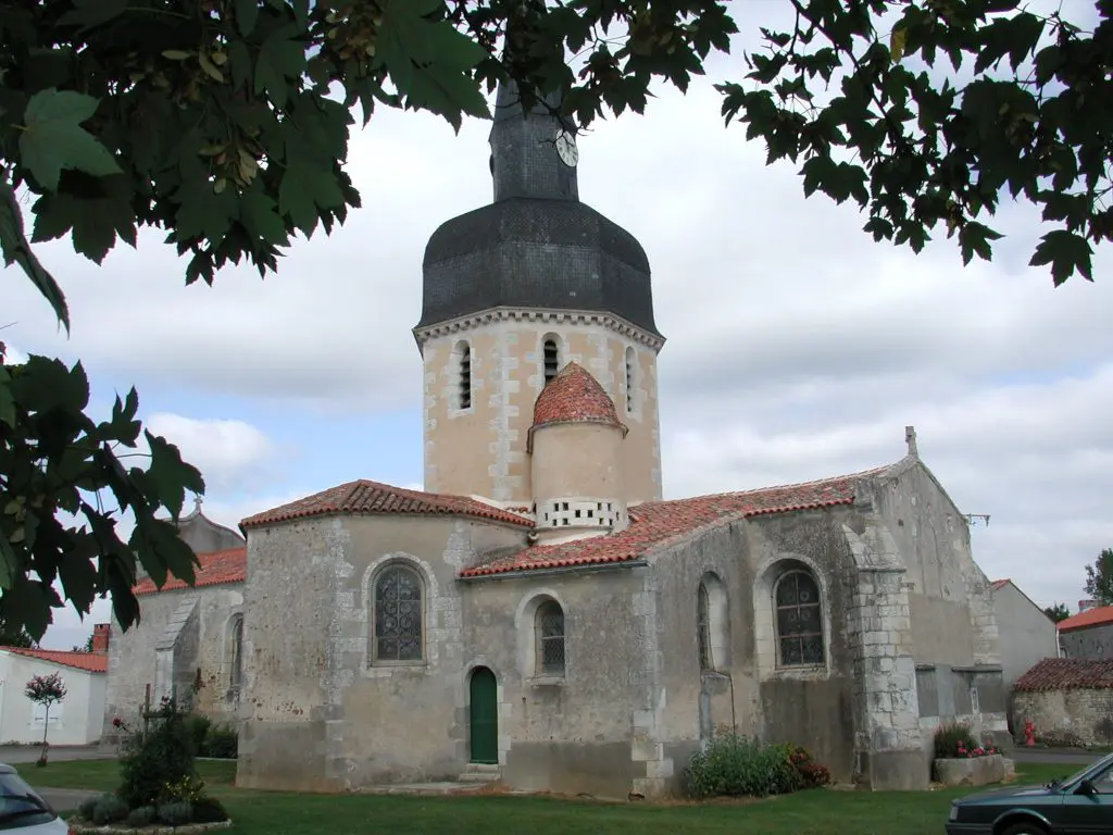 eglise-jonchere-vendee-grand-littoral