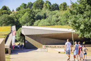 Historial de la Vend&eacute;e_Vie et Boulogne-sbourcier