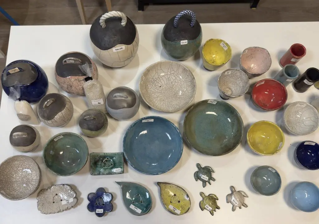 poterie-raku