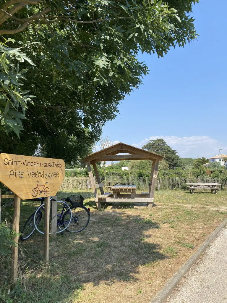 Aire-Velodyssee-Plage-du-Goulet-St-Vincent-sur-Jard