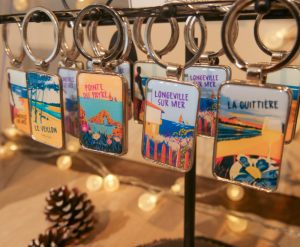porte-cle-boutique-souvenirs-destination-vendee-grand-littoral-le-beau-bazar