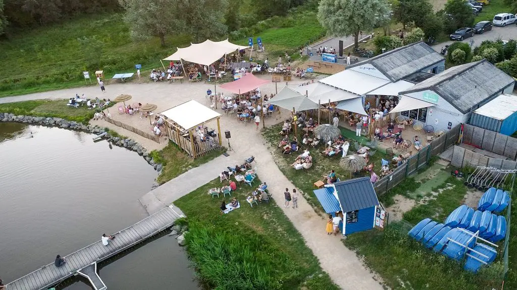 La Base Guinguette
