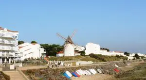 port de Jard