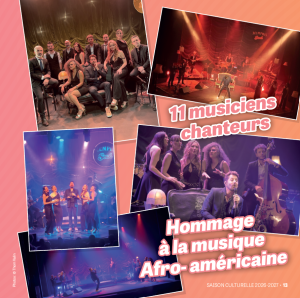 Concert Memphis Soul - 2