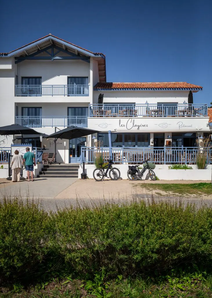 Domaine des Clayères Domaine des Clayères