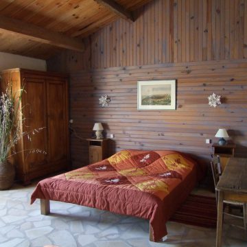 Chambre d'hôte Bourg Paillé - Saint-Vincent-sur-jard Chambre d'hôte Bourg Paillé - Saint-Vincent-sur-jard