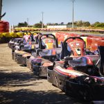 Karting La Jonchère entre La Roche-sur-Yon et La Tranche-sur-Mer