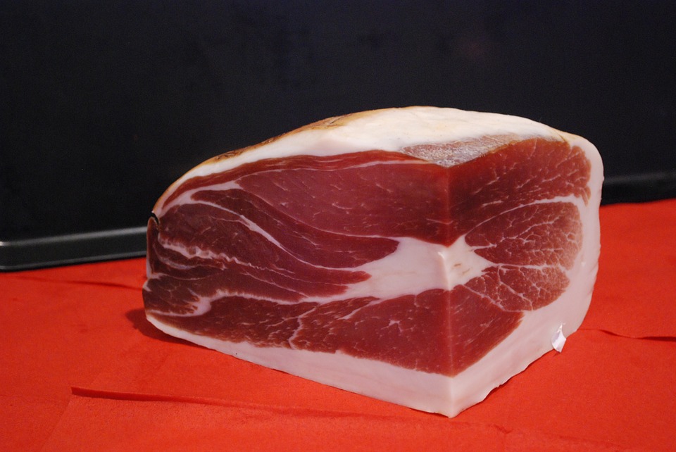 Jambon de Vendée spécialités