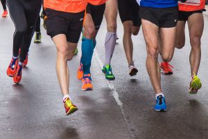 Semi-marathon de Longeville-sur-Mer