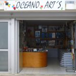 Océano Arts Longeville-sur-Mer