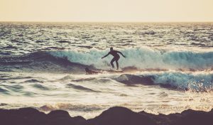Surf à Longeville sur Mer meilleurs spots