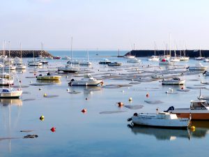 Port de Jard-sur-mer
