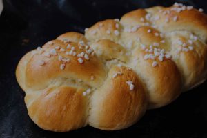 Brioche de Vendée - Spécialitées Vendéennes