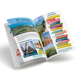 Brochure Destination Vendee Grand Littoral