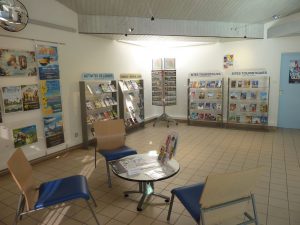 Bureau de Tourisme de Jard-sur-Mer