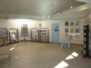 Bureau de Tourisme de Jard-sur-Mer