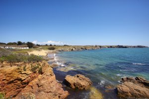 Ile d'Yeu, Vendée Expansion - Crédit Photo : ©A. Lamoureux