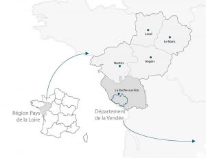 Destination Vendée Grand Littoral - Pays-de-la-Loire