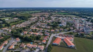 La Boissière-des-Landes - ©Horizon Vertical