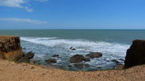 La pointe du Payré - ©Destination Vendée Grand Littoral