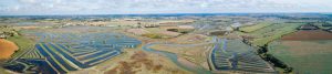 Marais de Jard-sur-Mer - ©Horizon Vertical